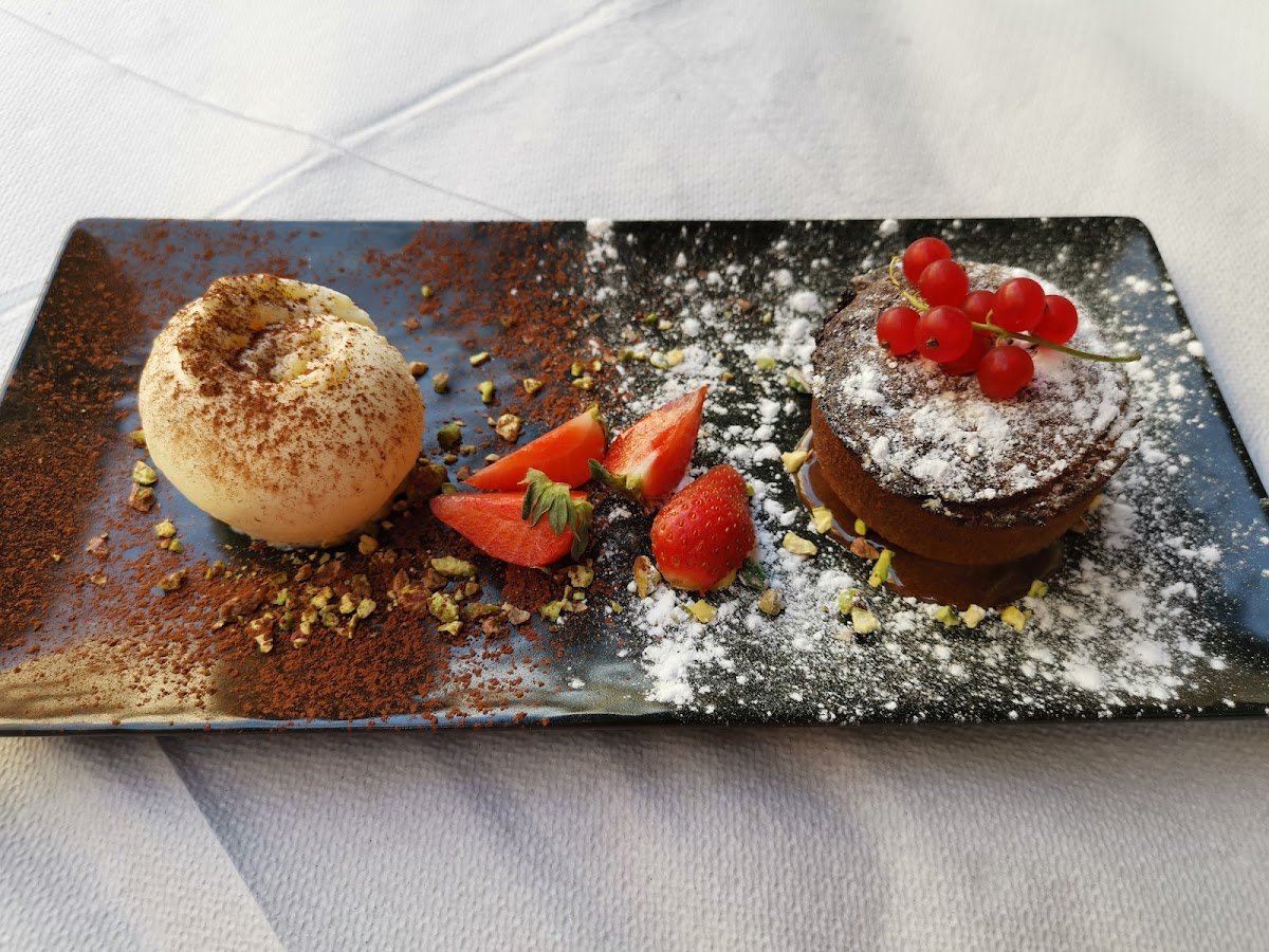 Martina Ristorante Pizzeria