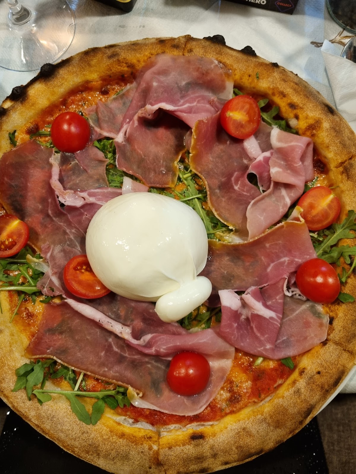 Martina Ristorante Pizzeria